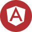 angular logo