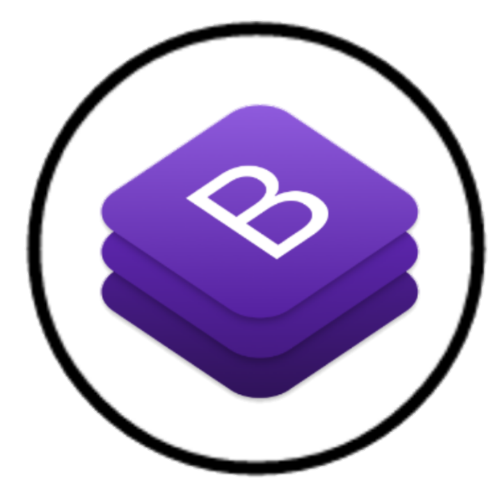 bootstrap logo